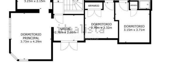 Casa de 3 dormitorios en Moraira, Spain No. 172241 42