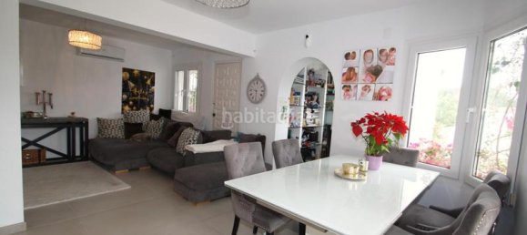 Casa de 3 dormitorios en Moraira, Spain No. 172241 9