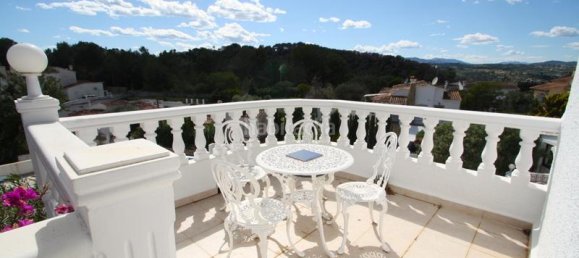 Casa de 3 dormitorios en Moraira, Spain No. 172241 26