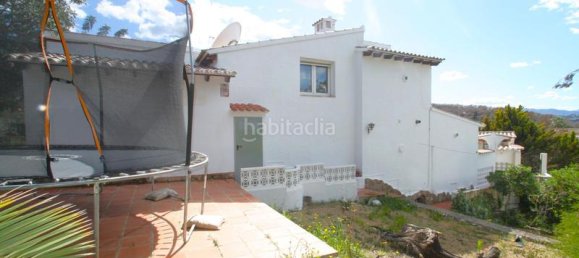 Casa de 3 dormitorios en Moraira, Spain No. 172241 37