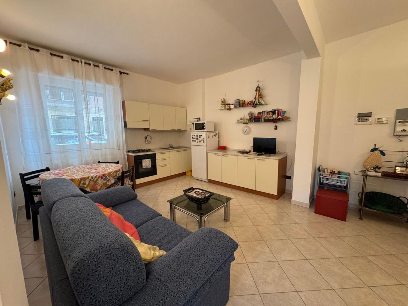 2 غرف نوم شقة في Pietra Ligure, Italy رقم 312077