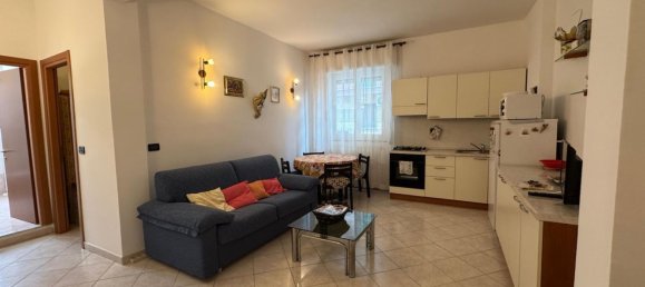 2 غرف نوم شقة في Pietra Ligure, Italy رقم 312077 2