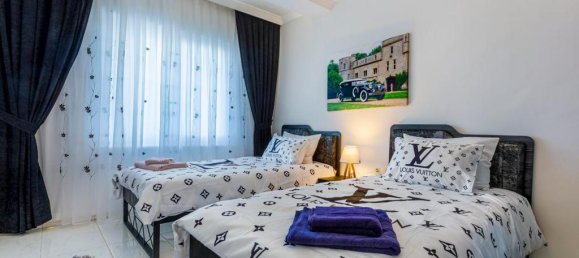 Квартира 3+1 в Махмутлар, Турция № 16382 20