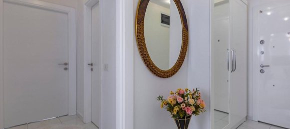 Квартира 3+1 в Махмутлар, Турция № 16382 10