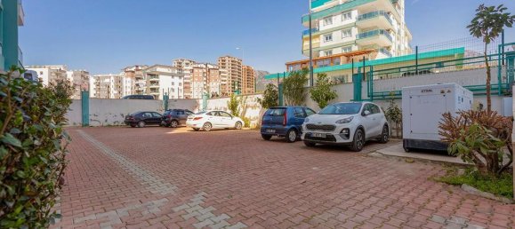 Квартира 3+1 в Махмутлар, Турция № 16382 8