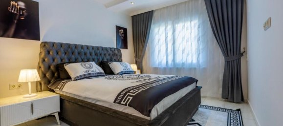 Квартира 3+1 в Махмутлар, Турция № 16382 18