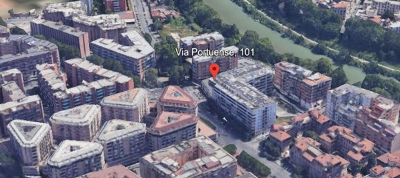 3 rooms Apartment in Rome, Italy No. 30786 4