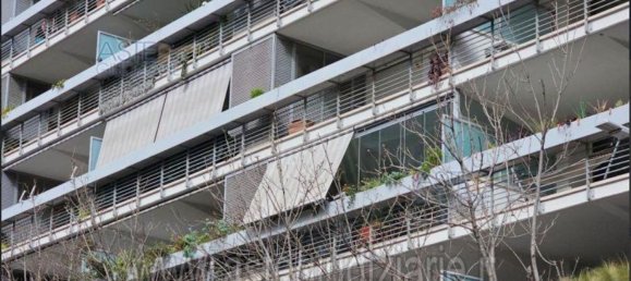 3 rooms Apartment in Rome, Italy No. 30786 15