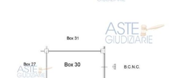 3 rooms Apartment in Rome, Italy No. 30786 20