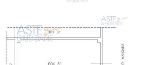 3 rooms Apartment in Rome, Italy No. 30786 22