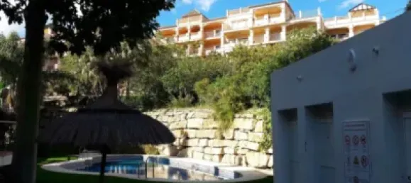 Пентхаус с 4 спальнями в Бенальмадена, Испания № 183028 4