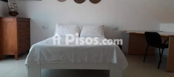 Пентхаус с 4 спальнями в Бенальмадена, Испания № 183028 32