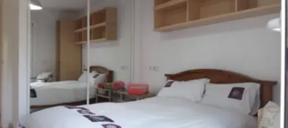 Пентхаус с 4 спальнями в Бенальмадена, Испания № 183028 16