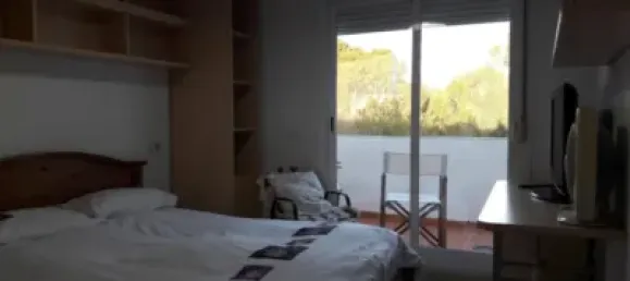 Пентхаус с 4 спальнями в Бенальмадена, Испания № 183028 18