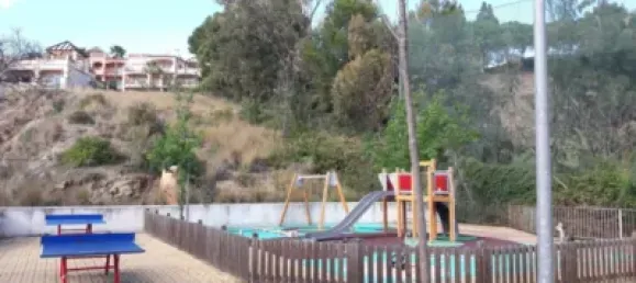 Пентхаус с 4 спальнями в Бенальмадена, Испания № 183028 3