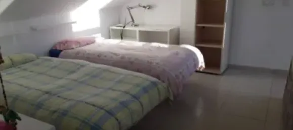 Пентхаус с 4 спальнями в Бенальмадена, Испания № 183028 24