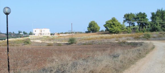 فندق في Chalkidiki, Greece 5875متر مربع رقم 8077 5