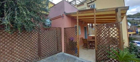 2-Zimmer Wohnung in Magliolo, Italy, Nr. 163839 11