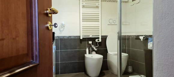 2-Zimmer Wohnung in Magliolo, Italy, Nr. 163839 9