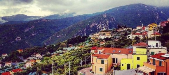 2-Zimmer Wohnung in Magliolo, Italy, Nr. 163839 14