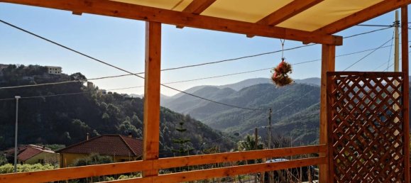 2-Zimmer Wohnung in Magliolo, Italy, Nr. 163839 5