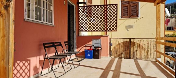 2-Zimmer Wohnung in Magliolo, Italy, Nr. 163839 6