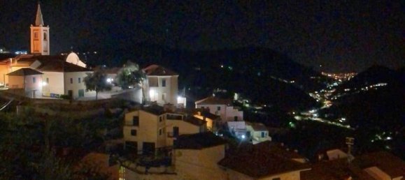 2-Zimmer Wohnung in Magliolo, Italy, Nr. 163839 15