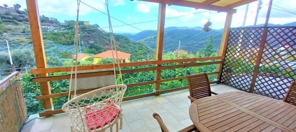 2-Zimmer Wohnung in Magliolo, Italy, Nr. 163839 4