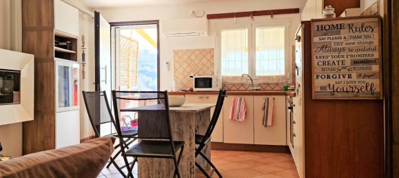 2-Zimmer Wohnung in Magliolo, Italy, Nr. 163839 3