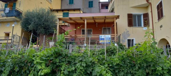 2-Zimmer Wohnung in Magliolo, Italy, Nr. 163839 12