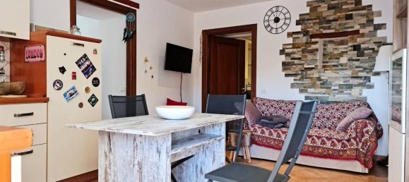 2-Zimmer Wohnung in Magliolo, Italy, Nr. 163839 2