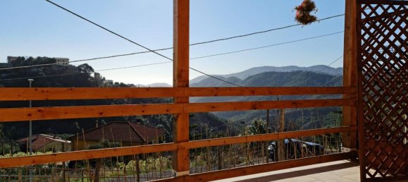 2-Zimmer Wohnung in Magliolo, Italy, Nr. 163839 10