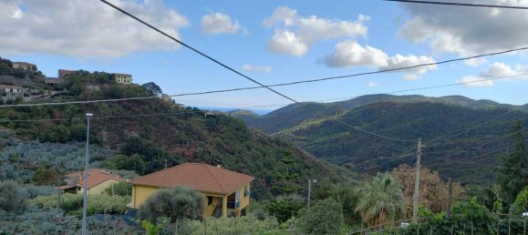 2-Zimmer Wohnung in Magliolo, Italy, Nr. 163839 13