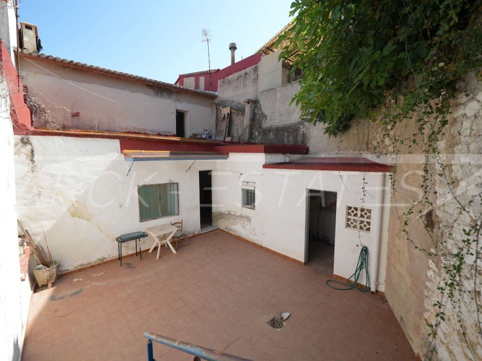 3 bedrooms Townhouse in Benimeli, Spain No. 209122