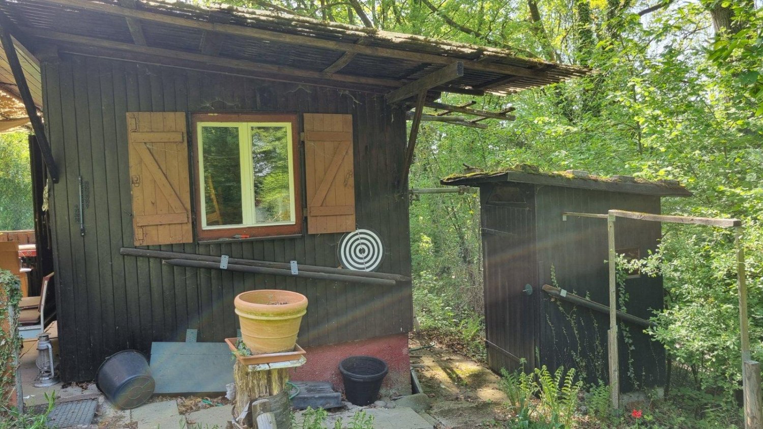 Grundstück in Enzkreis, Germany, Nr. 329017