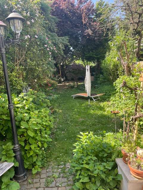 5 bedrooms Townhouse in Aachen, Germany No. 247272