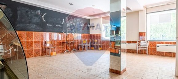 116m² Commercial property in Viseu, Portugal No. 48408 6