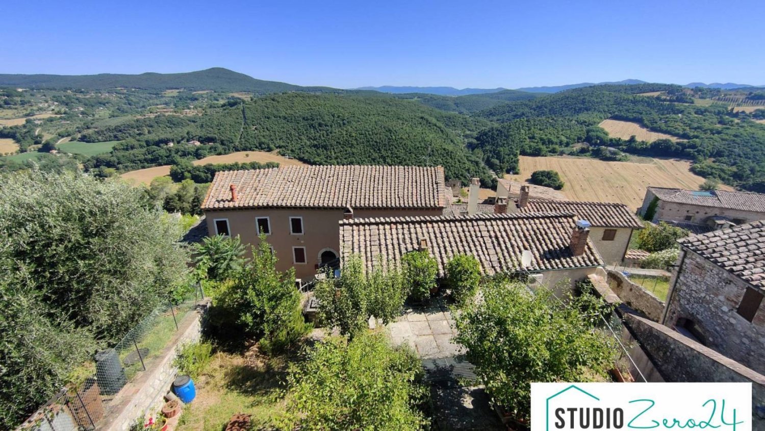 2 chambres Appartement à Amelia, Italy No. 265887