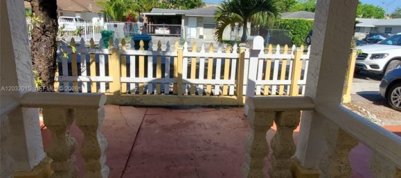 3 dormitorios villa en alquiler en Miami, Miami-Dade, Florida, USA № 615040 30