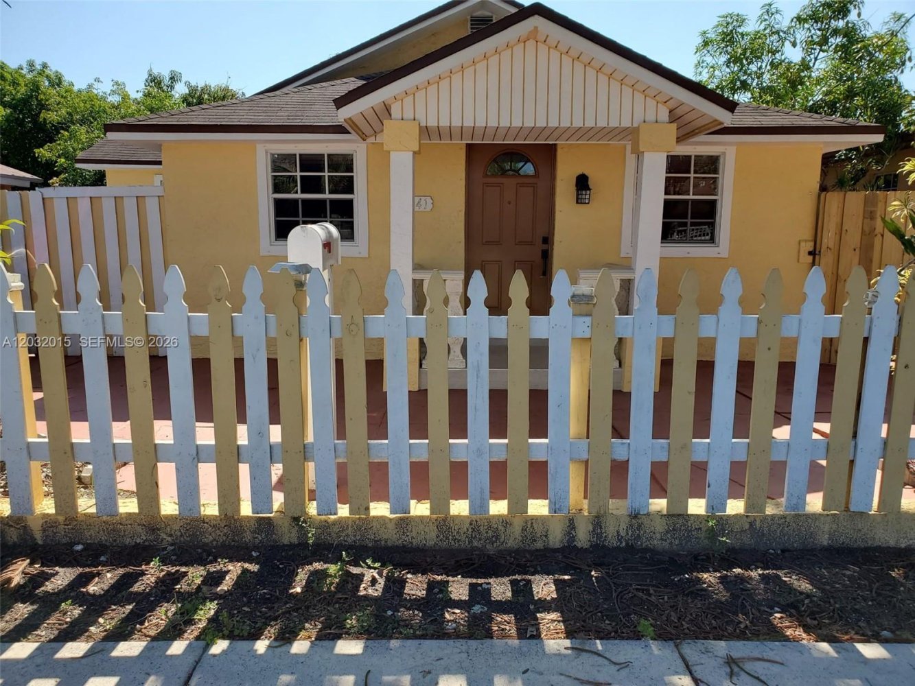 3 dormitorios villa en alquiler en Miami, Miami-Dade, Florida, USA № 615040