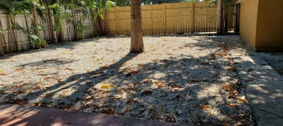 3 dormitorios villa en alquiler en Miami, Miami-Dade, Florida, USA № 615040 5
