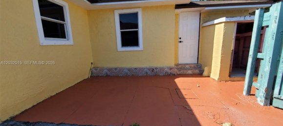 3 dormitorios villa en alquiler en Miami, Miami-Dade, Florida, USA № 615040 29