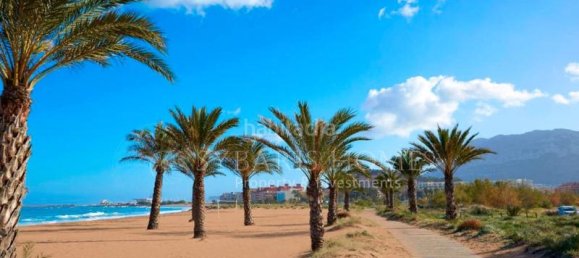 2 Schlafzimmer Stadthaus in Denia, Spain, Nr. 28062 14