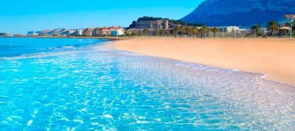 2 Schlafzimmer Stadthaus in Denia, Spain, Nr. 28062 15