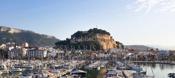 2 Schlafzimmer Stadthaus in Denia, Spain, Nr. 28062 19