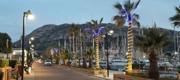 2 Schlafzimmer Stadthaus in Denia, Spain, Nr. 28062 23