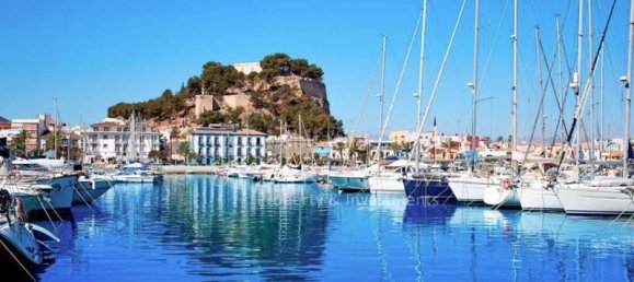 2 Schlafzimmer Stadthaus in Denia, Spain, Nr. 28062 16