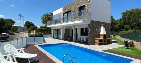 Casa T4 em Sant Feliu de Guixols, Spain N.º 79783 41