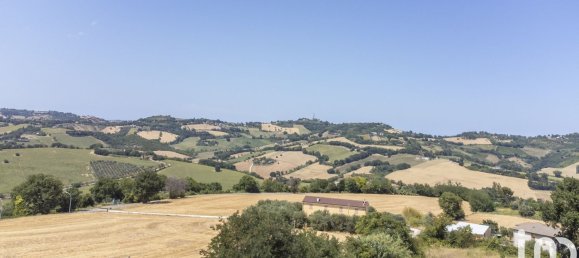  قطعة أرض في Offagna, Italy 871متر مربع رقم 261520 2