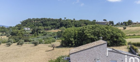  قطعة أرض في Offagna, Italy 871متر مربع رقم 261520 17